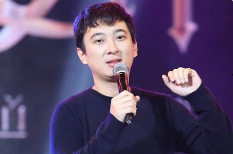 娱乐圈吃瓜爆料唐九洲是谁